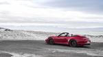 Porsche 911 Carrera 4 GTS Cabriolet 2017 года (WW)